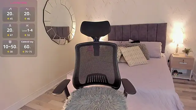 CyntiaAdams online show from 11-06-25, 07:48