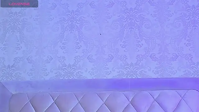 LiaFlowers online show from 12-31-24, 01:36