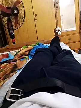 AlkalineCalmness online show from 04-17-26, 04:54