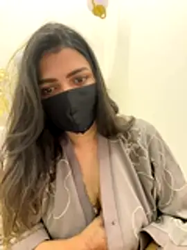 MaYaa  11 online show from 12-23-25, 08:01