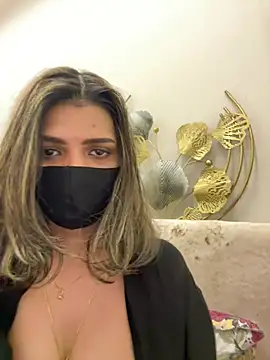 MaYaa  11 online show from 01-06-26, 07:56