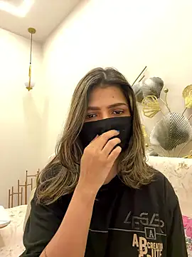 MaYaa  11 online show from 01-13-26, 07:02