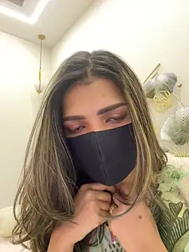 MaYaa  11 online show from 02-24-26, 06:55