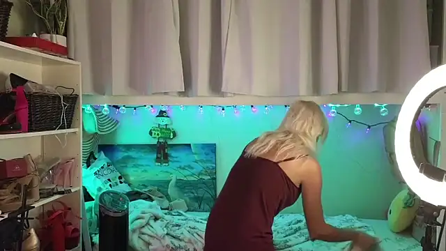 cunty tranny lydia online show from 01-04-25, 05:16