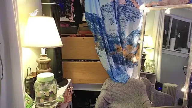 cunty tranny lydia online show from 01-31-25, 06:02