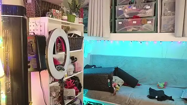 cunty tranny lydia online show from 03-02-26, 06:03