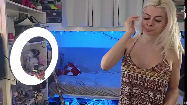 cunty tranny lydia online show from 06-02-26, 05:20