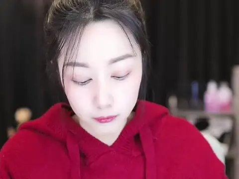 Nuyoah-77 online show from 01-09-25, 04:52