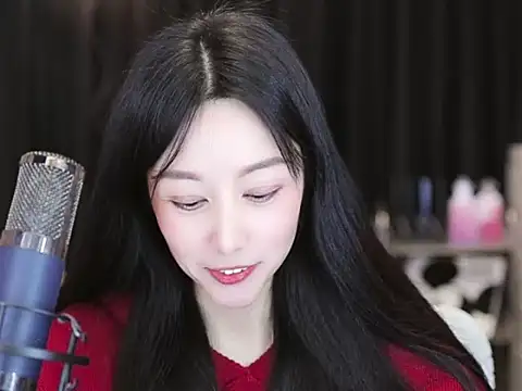 Nuyoah-77 online show from 01-10-25, 07:00