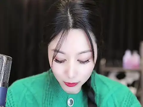 Nuyoah-77 online show from 01-16-25, 04:07