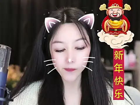 Nuyoah-77 online show from 01-27-25, 07:03