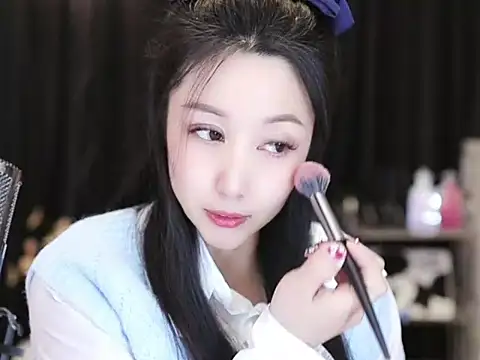 Nuyoah-77 online show from 02-15-25, 02:55