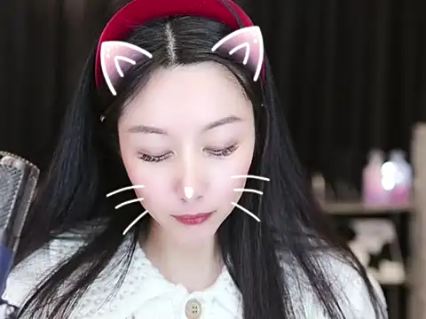 Nuyoah-77 online show from 02-20-25, 04:03