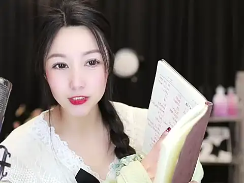 Nuyoah-77 online show from 03-07-25, 07:05