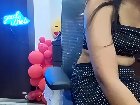 Snapshot of GoldnessAishu chatting on 02-20-25, 07:08 GoldnessAishu online show from 02-20-25, 07:08