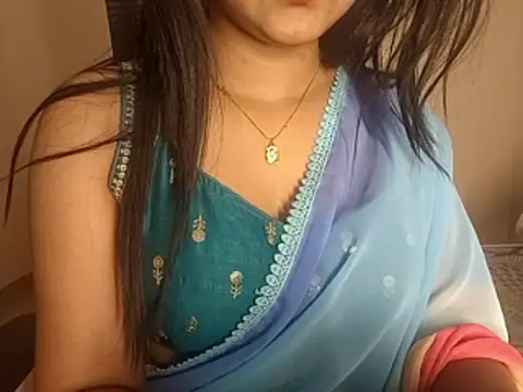 GoldnessAishu online show from 01-11-26, 08:03