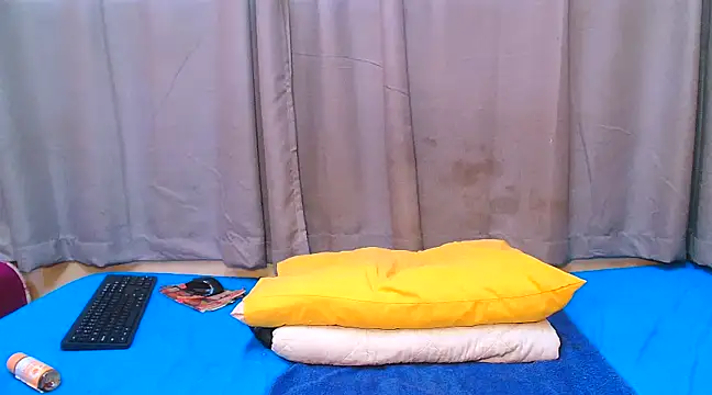 SexyCamilaxx online show from 01-29-25, 12:56