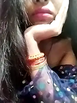 Hotty-Divya online show from 12-10-24, 02:16