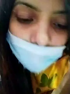 Hotty-Divya online show from 12-17-24, 02:00