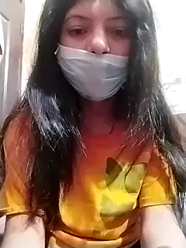 Hotty-Divya online show from 12-20-24, 02:19