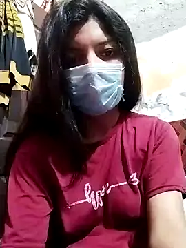 Hotty-Divya online show from 12-20-24, 01:54