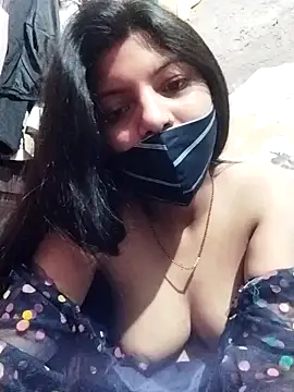 Hotty-Divya online show from 03-22-25, 08:18