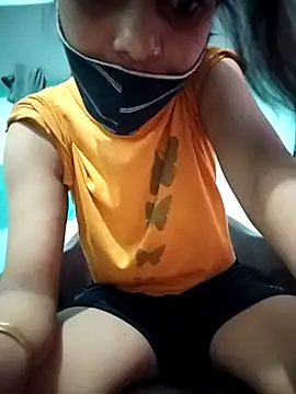 Hotty-Divya online show from 09-15-25, 02:55