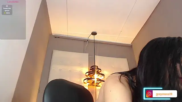 Greys ath online show from 10-09-25, 04:10