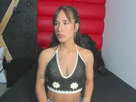 Avi Thomsonn online show from 03-11-26, 02:50