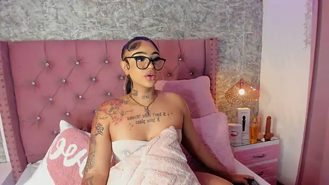 Mia Jansen online show from 02-21-26, 01:56