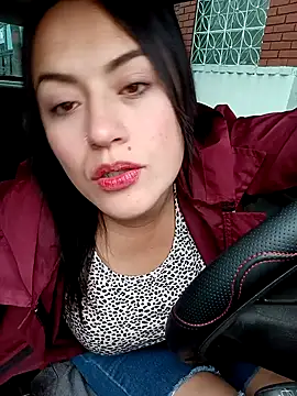 Lesly 10- online show from 01-27-25, 02:02