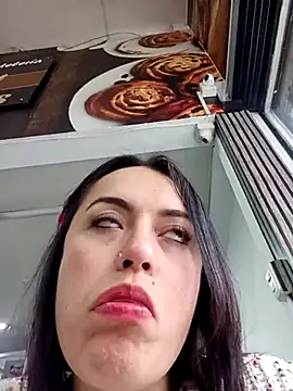 Lesly 10- online show from 03-12-25, 12:26