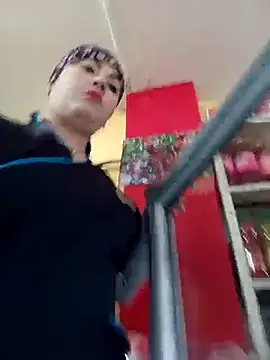 Lesly 10- online show from 09-09-25, 12:48