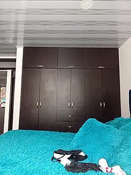 Lesly 10- online show from 09-12-25, 02:39