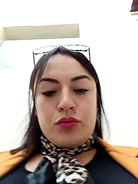 Lesly 10- online show from 10-02-25, 12:34