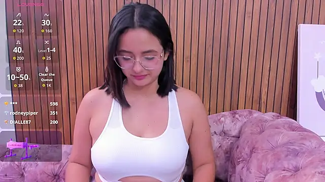 kae styles online show from 10-18-25, 01:08