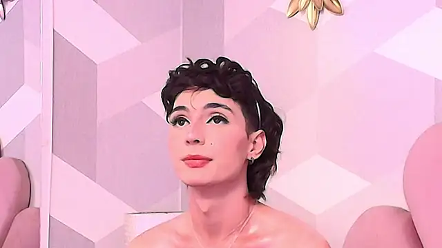 KylieMonnett online show from 12-22-25, 07:55