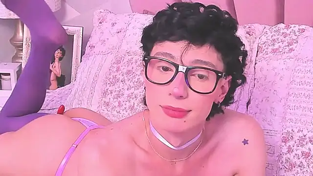 KylieMonnett online show from 06-01-26, 01:57