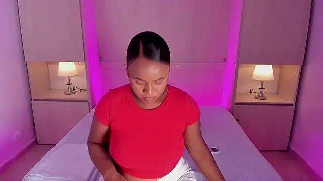 EmilyyStuart online show from 03-05-26, 03:35