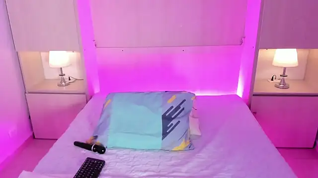 EmilyyStuart online show from 03-12-26, 03:34