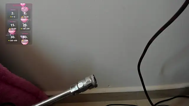 Elii ross online show from 11-11-25, 07:03