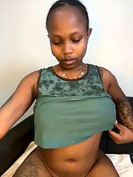 InkLady444 online show from 11-04-25, 08:57