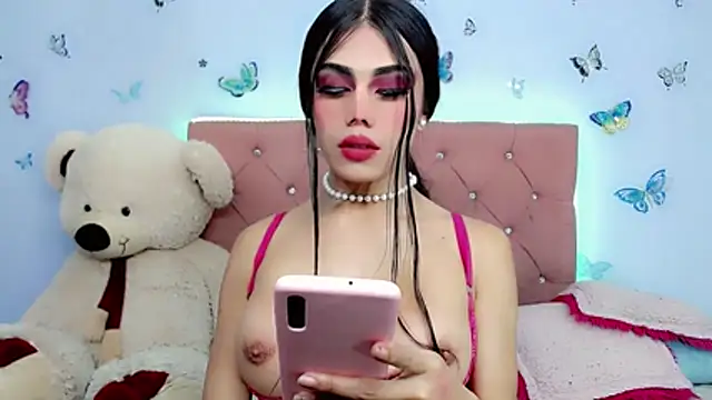 Riossvale online show from 02-22-26, 05:40