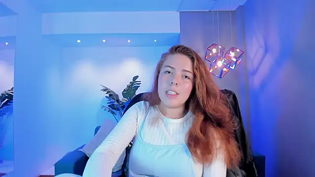 Lyssa Muller online show from 03-04-25, 11:08