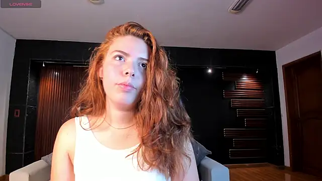 Lyssa Muller online show from 03-09-25, 01:59