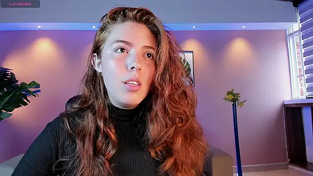 Lyssa Muller online show from 03-10-25, 12:26