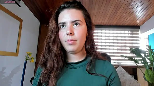 Lyssa Muller online show from 09-08-25, 04:06