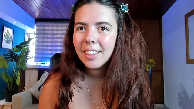 Lyssa Muller online show from 09-09-25, 01:43