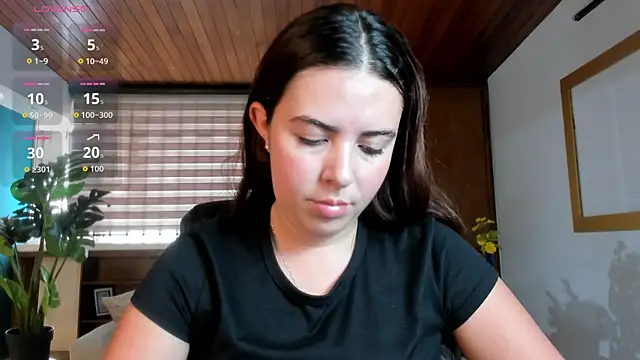 Lyssa Muller online show from 09-18-25, 01:46