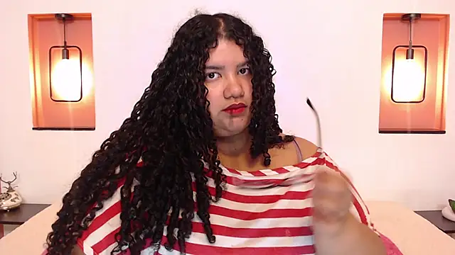 Miley Collins online show from 03-20-25, 07:14